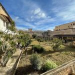 El Supremo ratifica que el Monasterio de Santa Isabel es propiedad de las jerónimas