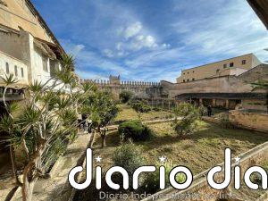 El Supremo ratifica que el Monasterio de Santa Isabel es propiedad de las jerónimas