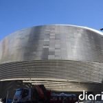 El Supremo rechaza un recurso del Real Madrid y mantiene viva la causa vecinal contra los conciertos del Bernabéu