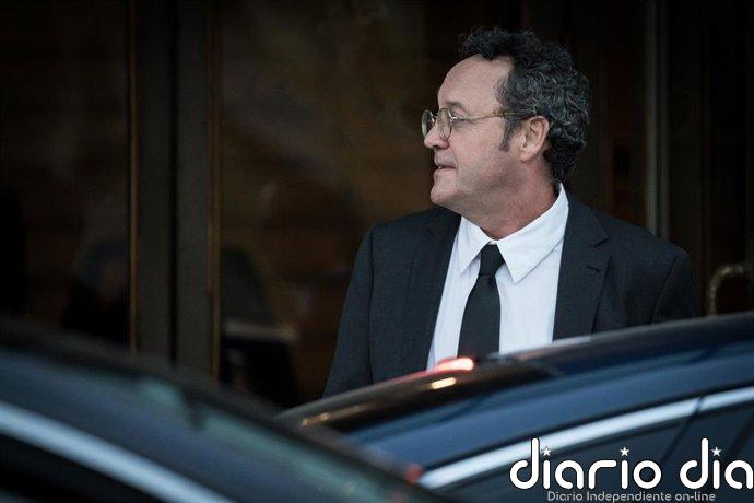 El Supremo se opone a que se indulte a García Ortiz: no ve razones de justicia, equidad o utilidad pública