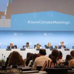 El Sur en desarrollo frustrado con las negociaciones sobre el clima en Bonn