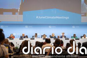 El Sur en desarrollo frustrado con resultado de negociaciones sobre el clima en Bonn