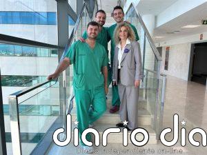El TAC lumbar podría adelantar la detección de osteoporosis y anticipar nuevas fracturas