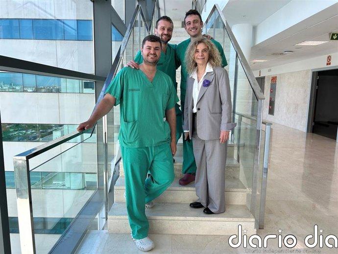 El TAC lumbar podría adelantar la detección de osteoporosis y anticipar nuevas fracturas