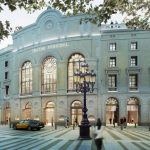El Teatre Principal de Barcelona prevé abrir en otoño de 2028 con una inversión de 50 millones