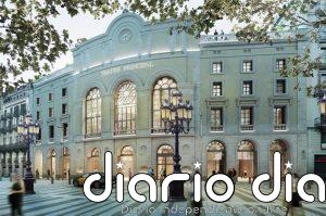 El Teatre Principal de Barcelona prevé abrir en otoño de 2028 con una inversión de 50 millones