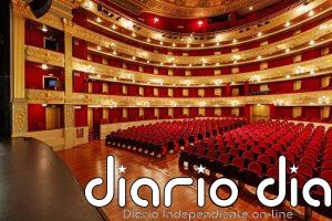 El Teatre Principal de Palma cierra la temporada de corales con un concierto de las cuatro formaciones