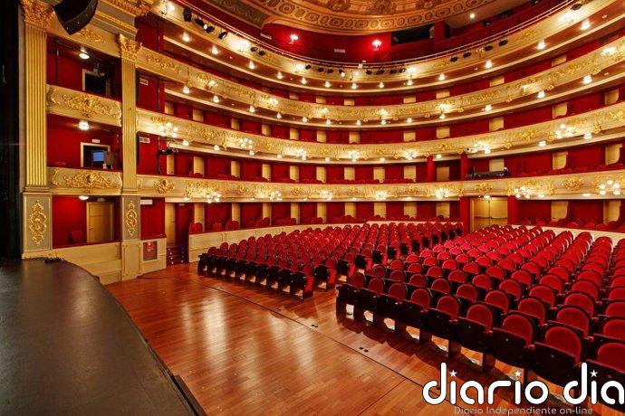 El Teatre Principal de Palma cierra la temporada de corales con un concierto de las cuatro formaciones