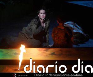 El Teatro Real cierra la temporada 25/26 con el fuego y la venganza de 'Il Trovatore', el "mayor éxito" de Verdi
