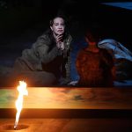 El Teatro Real cierra la temporada con el fuego y la venganza de 'Il Trovatore' y el aplauso del público