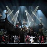 El Teatro Real retransmitirá gratis este sábado la ópera 'Romeo y Julieta' en espacios culturales de toda España