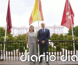 El Teatro Real y el Teatro Municipal de Santiago de Chile se unen para una colaboración "más estable y ambiciosa"