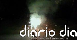 El terror de las mascotas en la noche de San Juan