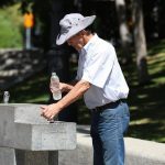 El tiempo en Extremadura para hoy jueves, 11 de junio de 2026