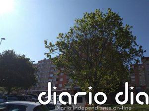 El tiempo en Extremadura para hoy jueves, 4 de junio de 2026