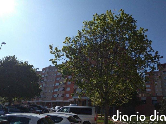 El tiempo en Extremadura para hoy jueves, 4 de junio de 2026
