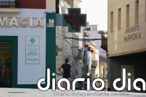 El tiempo en Extremadura para hoy lunes, 22 de junio de 2026