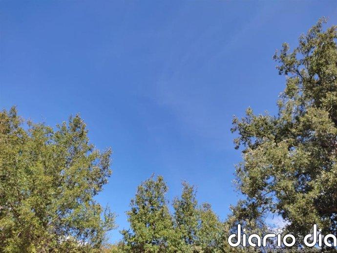 El tiempo en Extremadura para hoy lunes, 29 de junio de 2026