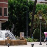 El tiempo en Extremadura para hoy martes, 23 de junio de 2026