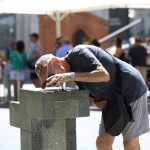El tiempo en Extremadura para hoy sábado, 13 de junio de 2026