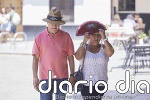 El tiempo en Extremadura para hoy viernes, 19 de junio de 2026