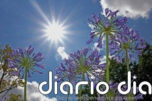 El tiempo en Extremadura para hoy viernes, 5 de junio de 2026