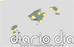 El tiempo hoy, lunes 22 de junio, en Baleares