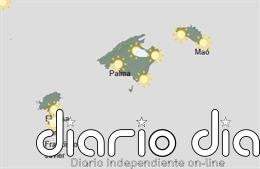 El tiempo hoy, martes 30 de junio, en Baleares