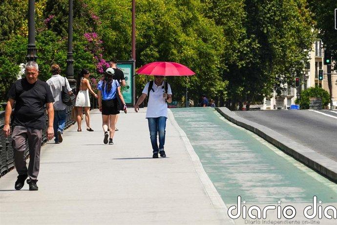 El tiempo para hoy en España, 11 de junio de 2026