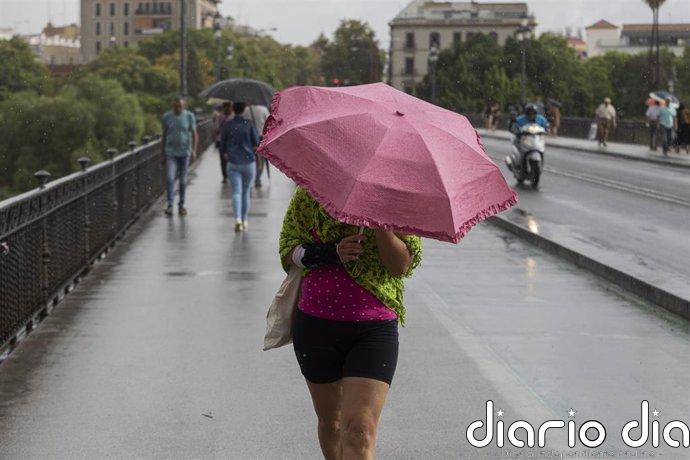 El tiempo para hoy en España, 17 de junio de 2026