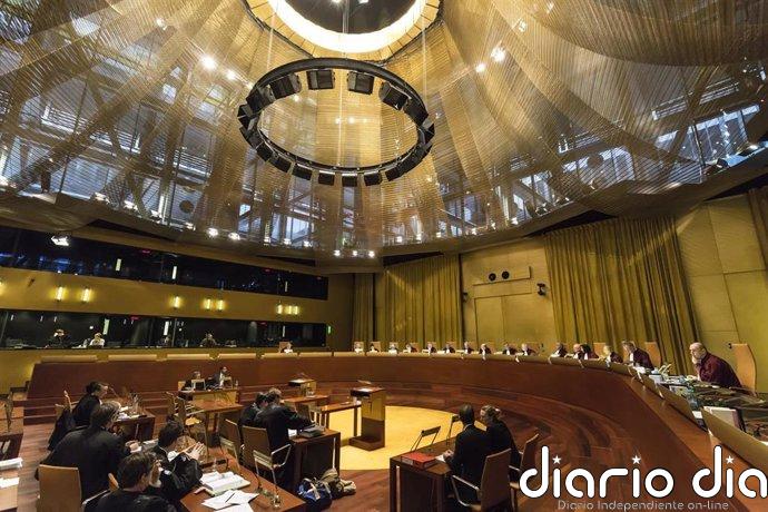 El TJUE avala investigar matrimonio de conveniencia aún después de que el contrayente obtenga nacionalidad
