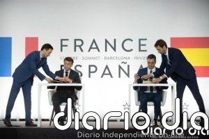 El Tratado de Amistad con Francia vuelve al Congreso pendiente del visto bueno del PP