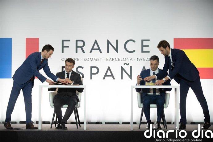 El Tratado de Amistad con Francia vuelve al Congreso pendiente del visto bueno del PP