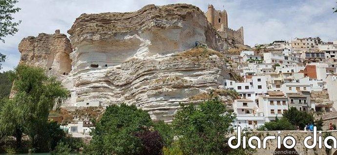 El Tren de Alcalá del Júcar ofrece desde este sábado una ruta para descubrir patrimonio y tradición manchega