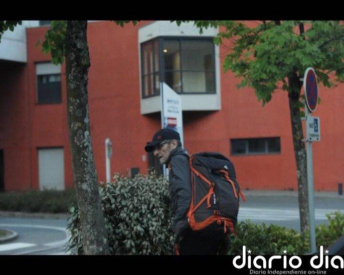 El Tribunal de Apelación de París ordena la entrega a España de Josu Ternera