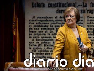 El Tribunal de Cuentas lleva al Parlamento el informe que detectó pagos de pensiones con fondos europeos