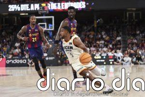 El UCAM Murcia asalta el Palau y habrá tercer partido