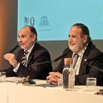 El uso de la IA generativa centra las II Jornadas de Innovación Educativa del Grupo 9 de Universidades