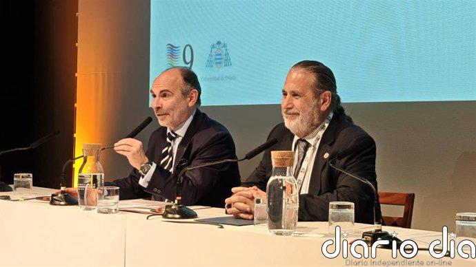 El uso de la IA generativa centra las II Jornadas de Innovación Educativa del Grupo 9 de Universidades