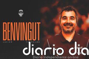 El Valencia Basket apuesta por Javier Torralba para dirigir al equipo femenino las próximas tres temporadas