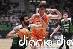 El Valencia Basket borra al Asisa Joventut y se acerca a la final de la Liga Endesa