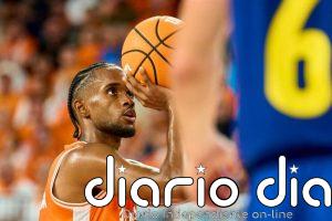 El Valencia Basket borra al Barça e iguala la final