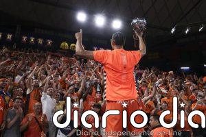 El Valencia Basket cita a su afición en el Roig Arena este jueves para celebrar la Liga Endesa