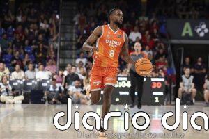 El Valencia Basket empieza su semifinal de Liga Endesa con triunfo en la prórroga