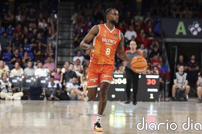 El Valencia Basket empieza su semifinal de Liga Endesa con triunfo en la prórroga