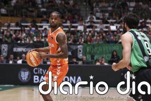 El Valencia Basket termina con la 'Penya'