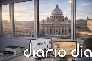 El Vaticano digitaliza siglos de patrimonio documental en un proyecto que evolucionará con el uso de IA