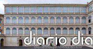 El Vaticano inicia la restauración de la Logia de Rafael, utilizada por papas y presidentes