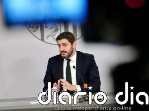 El vicepresidente primero Nolasco reclama al delegado del Gobierno en Aragón "que deje la demagogia y baje a la tierra"