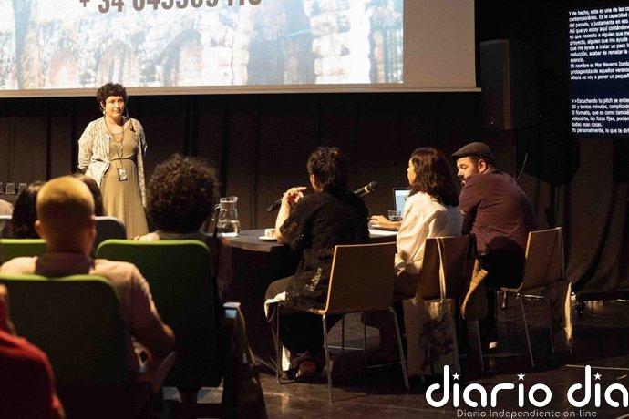 El XII Curt Creixent abre inscripciones el 15 de junio, con el Festival de Cine de Gijón como invitado
